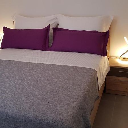 Salsa Split - Cozy Apartment エクステリア 写真