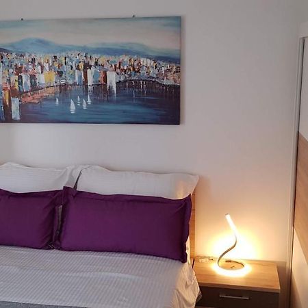Salsa Split - Cozy Apartment エクステリア 写真