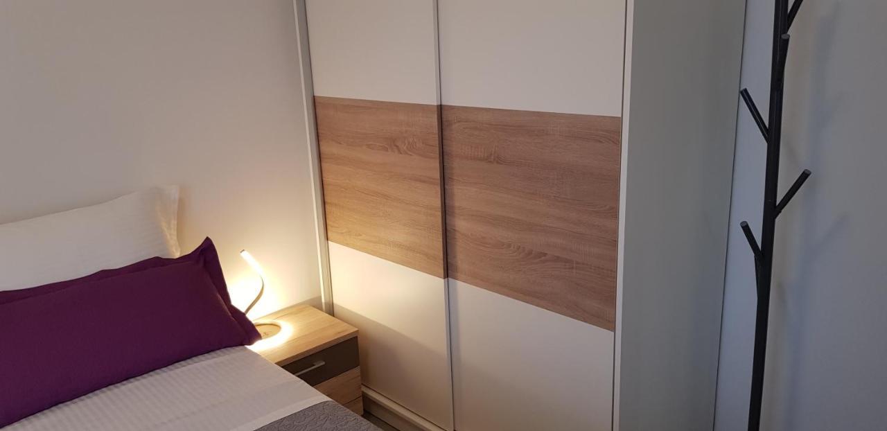 Salsa Split - Cozy Apartment エクステリア 写真